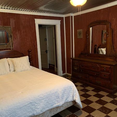 Hotel Whiting Pawhuska Szoba fotó