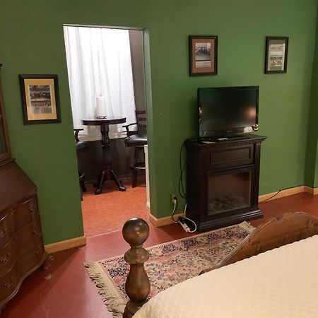 Hotel Whiting Pawhuska Szoba fotó