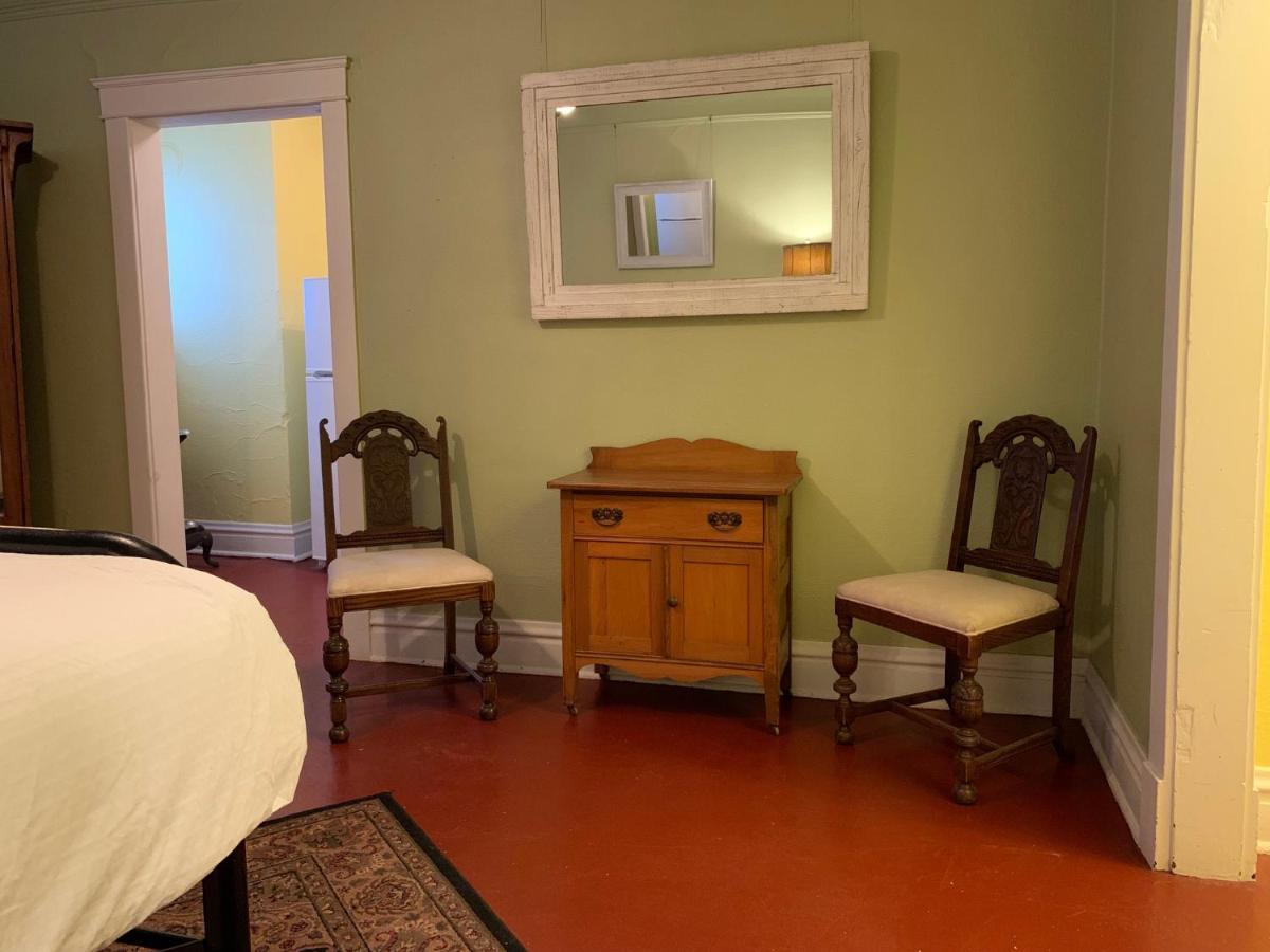 Hotel Whiting Pawhuska Kültér fotó