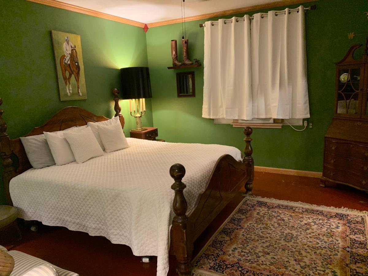 Hotel Whiting Pawhuska Kültér fotó