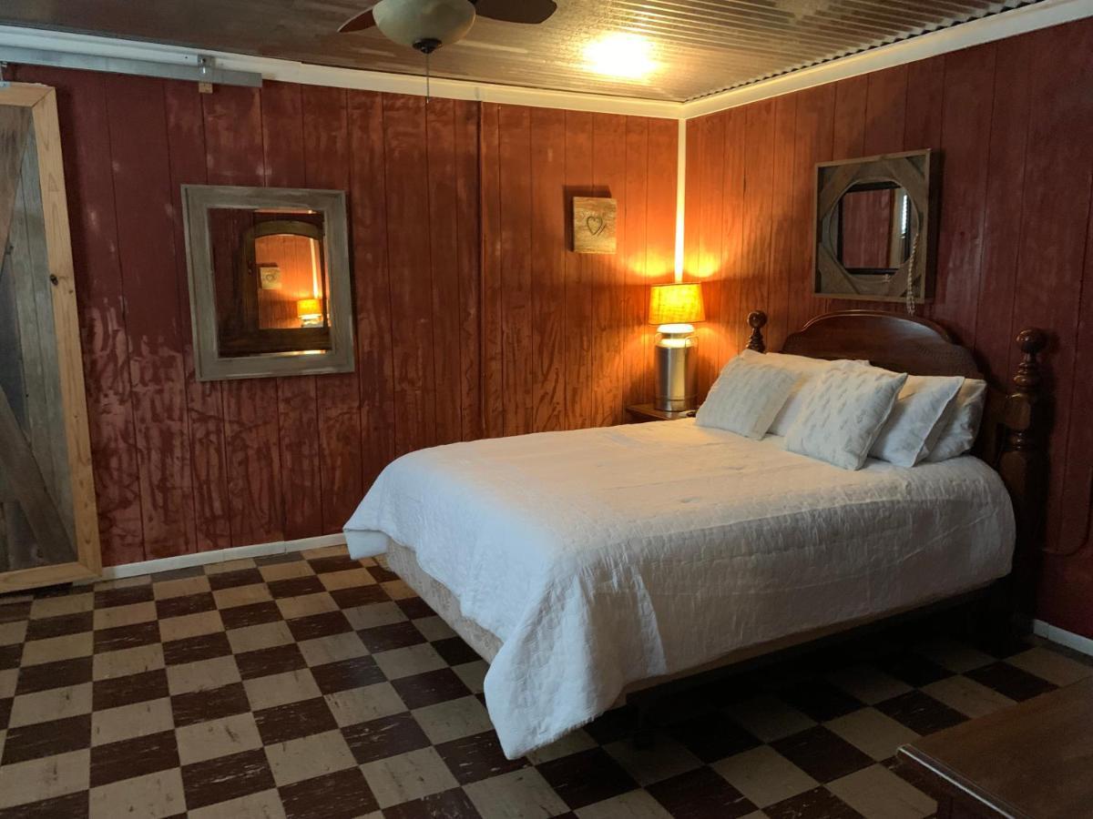 Hotel Whiting Pawhuska Kültér fotó