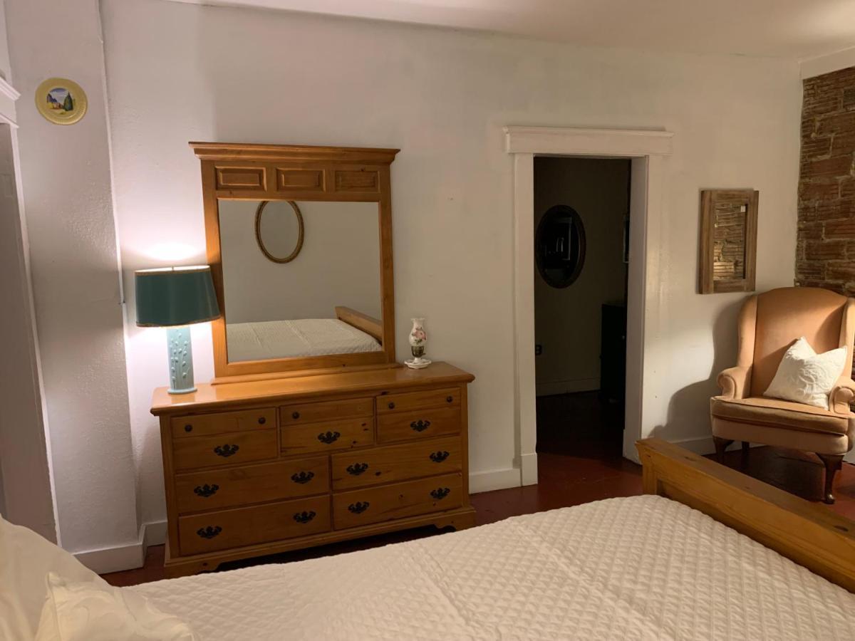 Hotel Whiting Pawhuska Kültér fotó