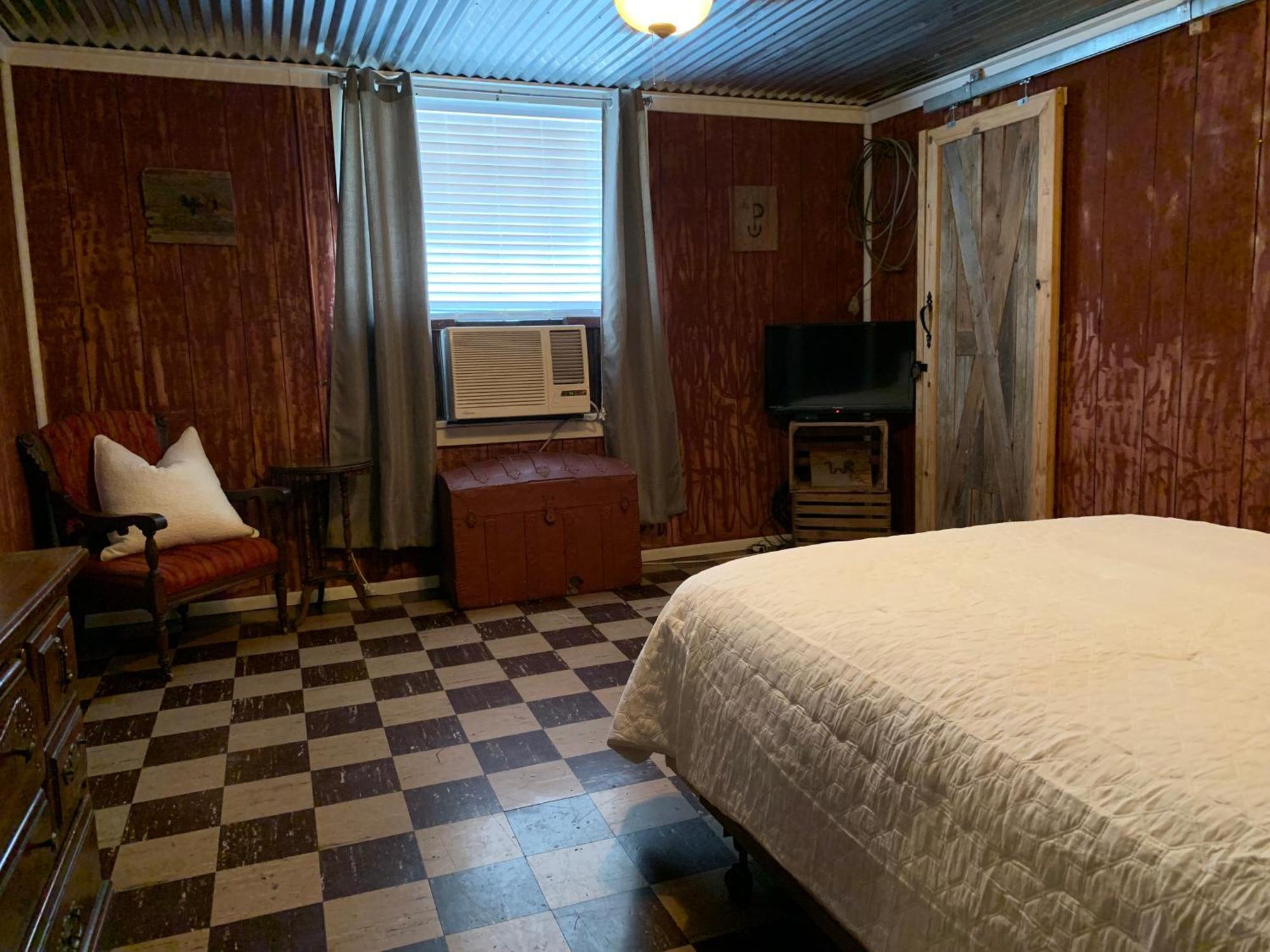Hotel Whiting Pawhuska Szoba fotó