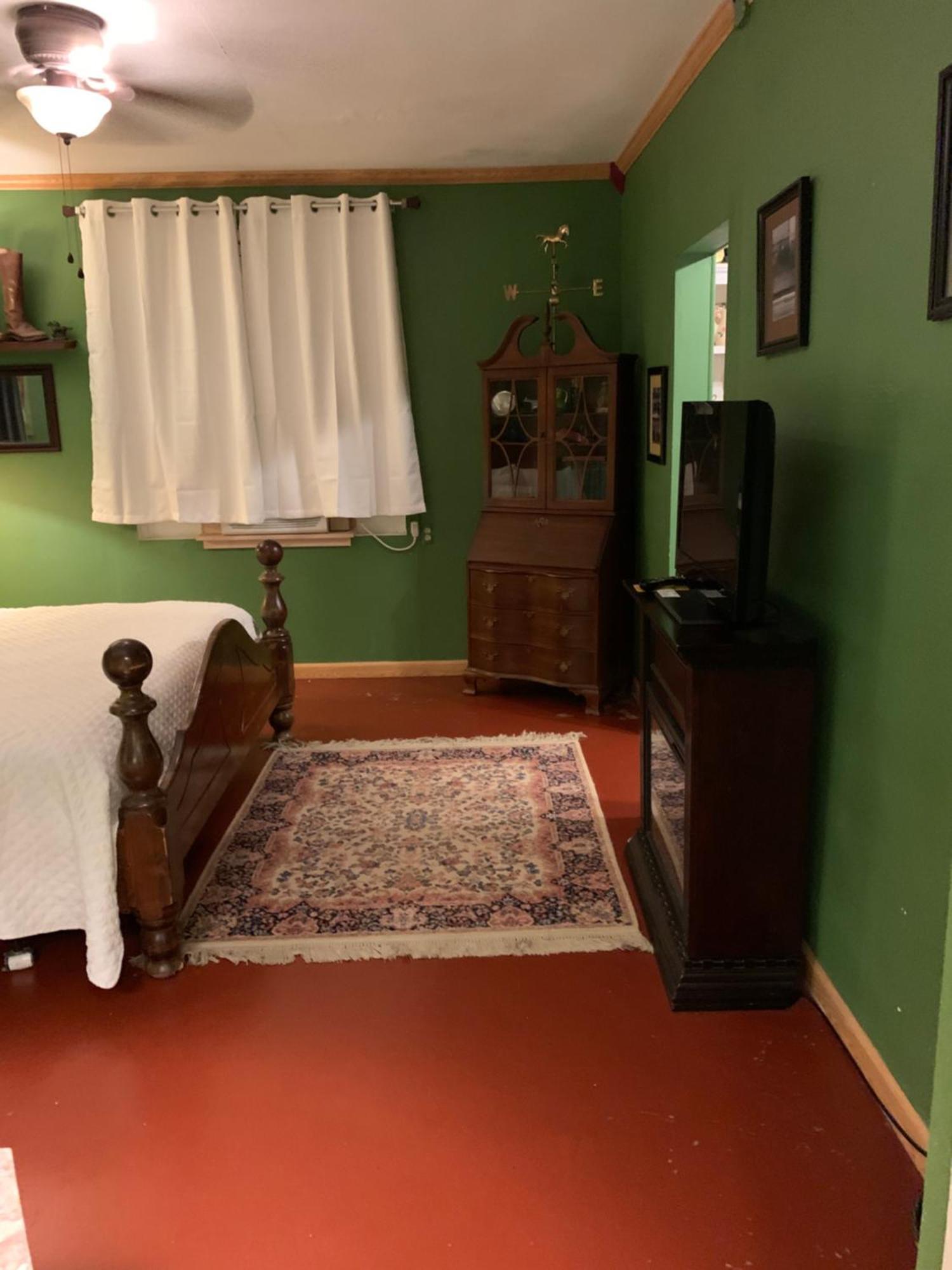 Hotel Whiting Pawhuska Szoba fotó